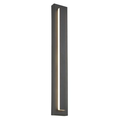 Aspen LED Outdoor Wall Sconce