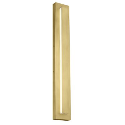 Aspen Outdoor Wall Sconce