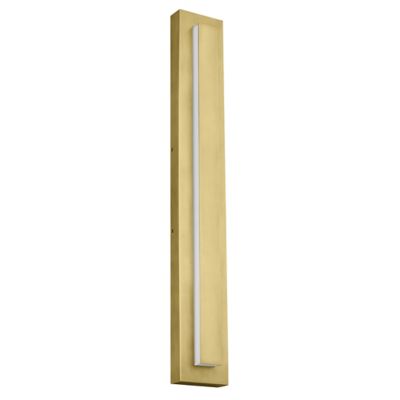 Aspen Outdoor Wall Sconce