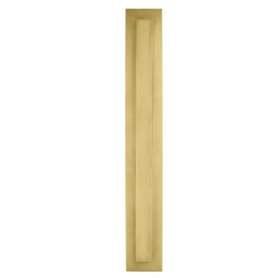 Aspen Outdoor Wall Sconce