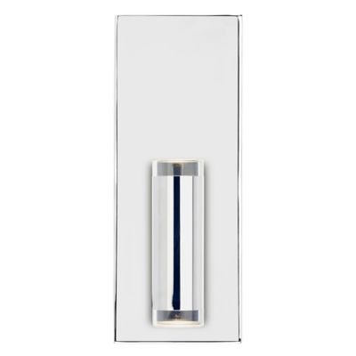 Dobson II LED Bath Wall Sconce