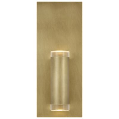 Dobson II LED Bath Wall Sconce
