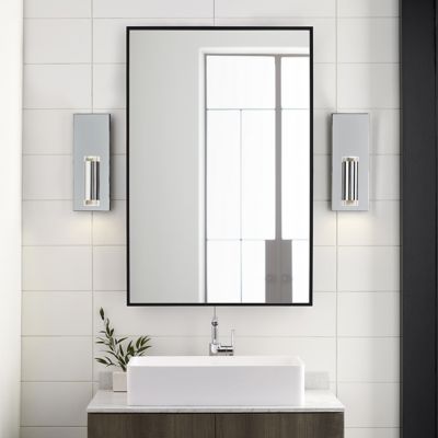 Dobson II LED Bath Wall Sconce