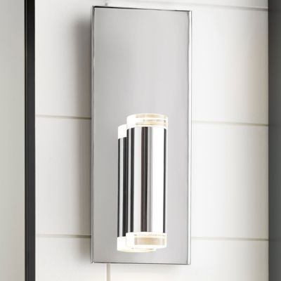 Dobson II LED Bath Wall Sconce