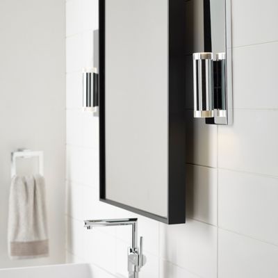 Dobson II LED Bath Wall Sconce