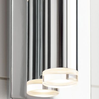 Dobson II LED Bath Wall Sconce