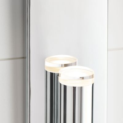 Dobson II LED Bath Wall Sconce