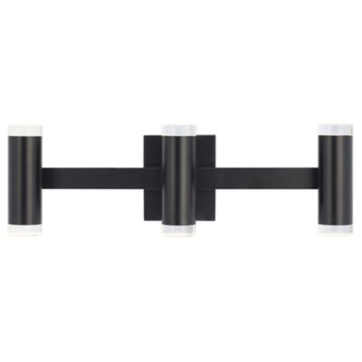 Dobson II 3-Light LED Bath Bar