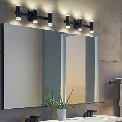 Dobson II 3-Light LED Bath Bar