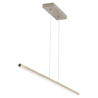 Essence Linear Suspension Light