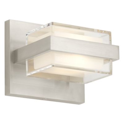 Kamden LED Bath Wall Sconce
