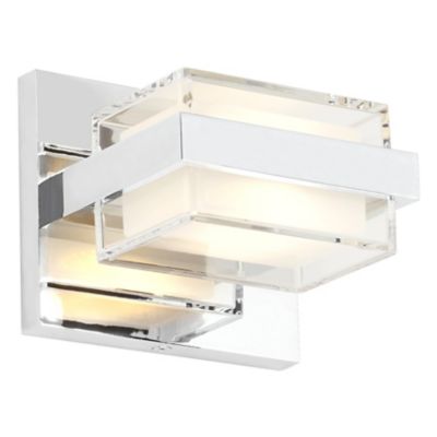 Kamden LED Bath Wall Sconce