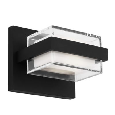 Kamden LED Bath Wall Sconce