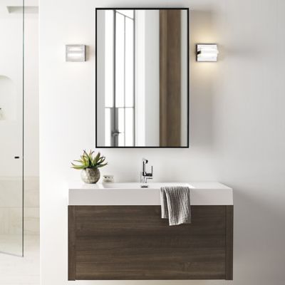 Kamden LED Bath Wall Sconce