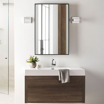 Kamden LED Bath Wall Sconce