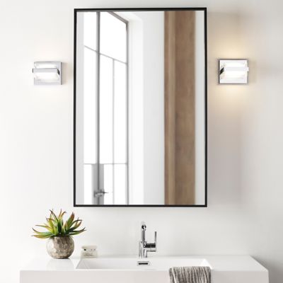 Kamden LED Bath Wall Sconce