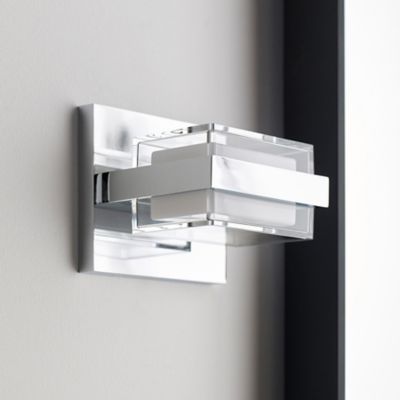 Kamden LED Bath Wall Sconce