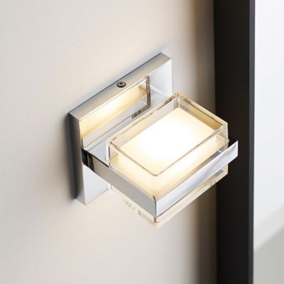 Kamden LED Bath Wall Sconce