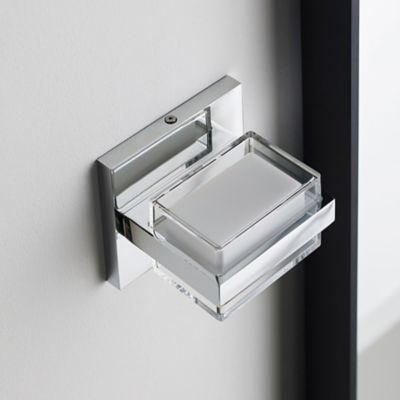 Kamden LED Bath Wall Sconce
