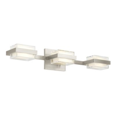 Kamden 3-Light LED Vanity Light