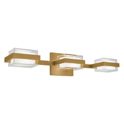 Kamden 3-Light LED Vanity Light
