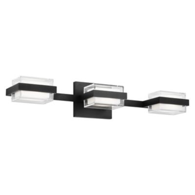 Kamden 3-Light LED Vanity Light