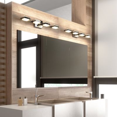 Kamden 4-Light LED Vanity Light