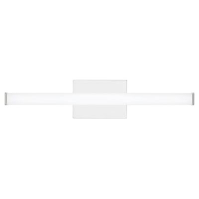 Lufe LED Square Vanity Light