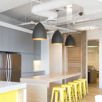 Signal Grande Pendant