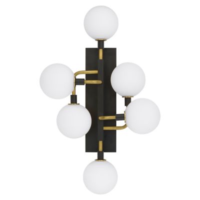 Viaggio Wall Sconce