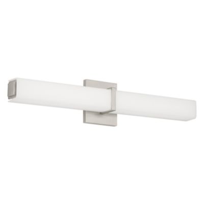 Milan Acrylic Vanity Light