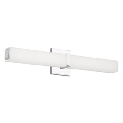 Milan Acrylic Vanity Light