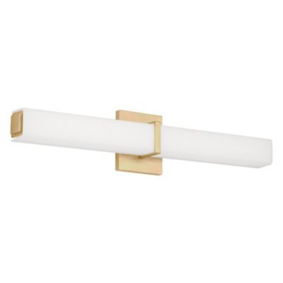 Milan Acrylic Vanity Light