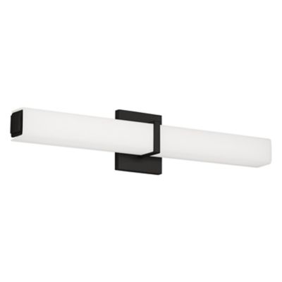 Milan Acrylic Vanity Light