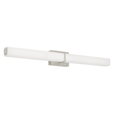 Milan LED Bath Bar