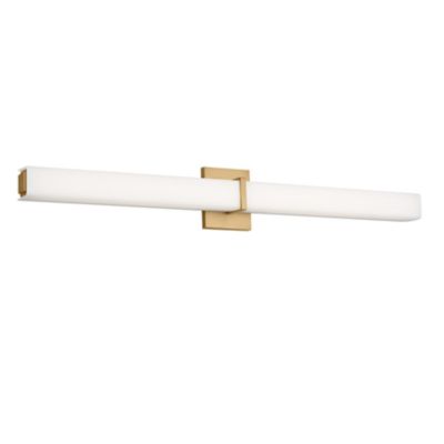 Milan LED Bath Bar