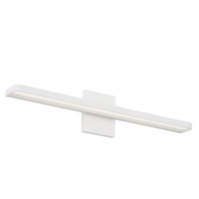 Banda 24 LED Bath Bar by Visual Comfort Modern at