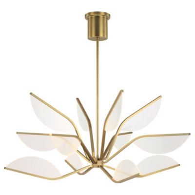 Brass Chandelier Lighting Fixtures at Lumens