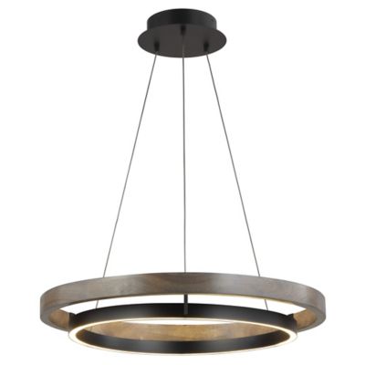 Grace LED Chandelier by Visual Comfort Modern at