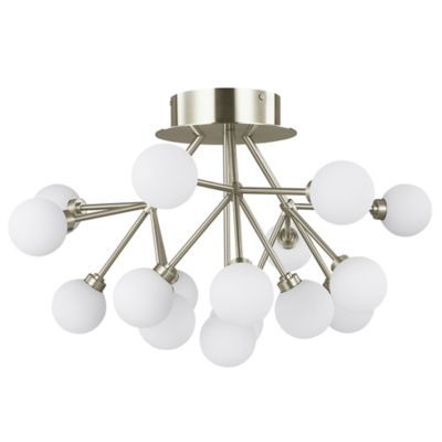 Mara Semi-Flushmount