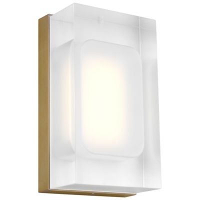 Milley LED Wall Sconce