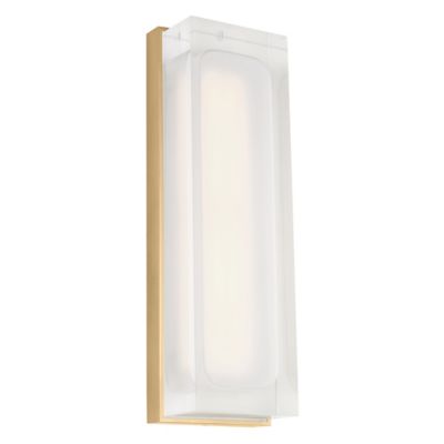 Milley LED Wall Sconce