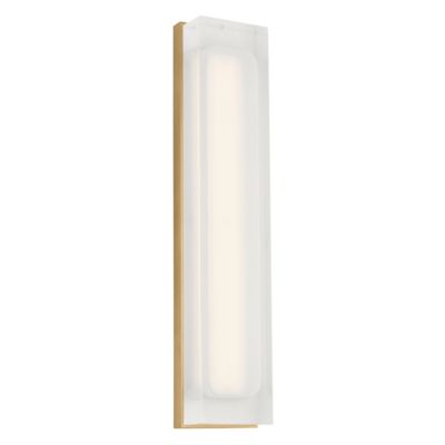 Milley LED Wall Sconce