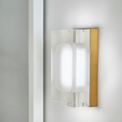 Milley LED Wall Sconce