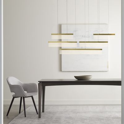 Sweep Linear Suspension