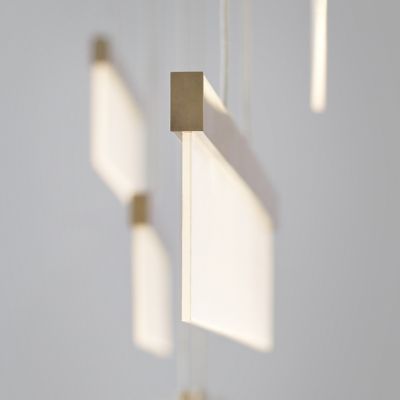 Sweep Linear Suspension