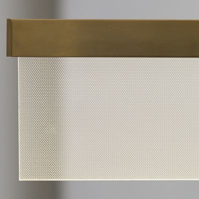 Sweep Linear Suspension