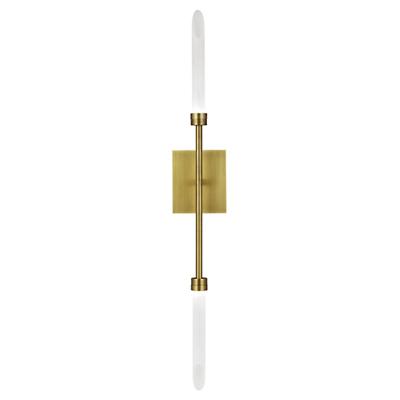 Spur Wall Sconce