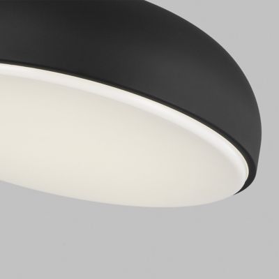 Kosa LED Flushmount