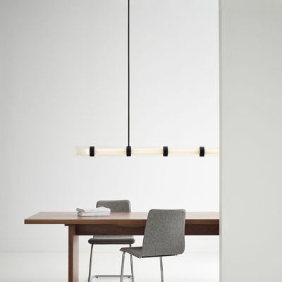 Wit Linear Suspension by Tech Lighting at